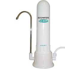 供应美国怡口eW-7台式活净水器